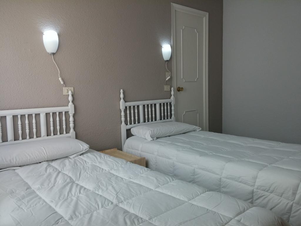 Hermus Hotel Encamp Cameră foto
