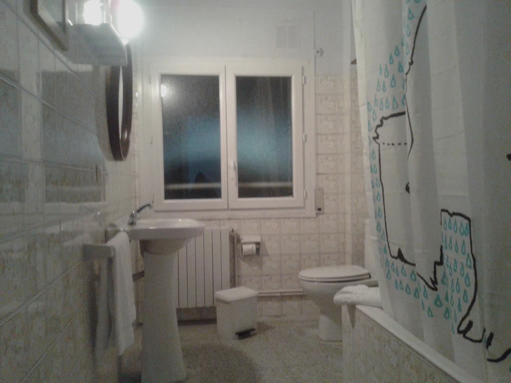 Hermus Hotel Encamp Cameră foto