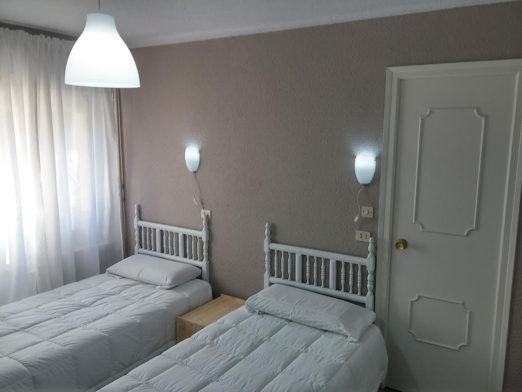 Hermus Hotel Encamp Cameră foto